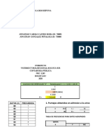 Estadistica Descrptiva