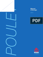 Manuel D'elevage Du Poulet PDF