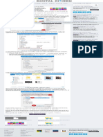 Cum Ștergi Metadatele Unui Fișier (PDF, JPEG, Word, Etc) Din Windows 10 - Digital Citizen România