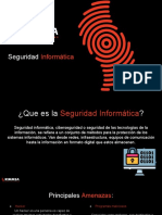 Seguridad Informática Rimmsa