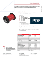 Winchdrum Pd02: Application - Cased Hole