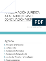 Conciliacion Virtual Monica Janer