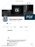 Sound Car Audio