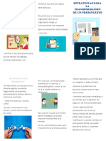 Actividad 3 Folleto Presu Grupo PDF