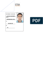Formato Carnets PDF