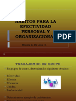 5-hc3a1bitos-para-la-efectividad-personal-y-organizacional - OPERACIONES.ppt