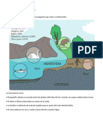 Guia de Trabajo Capas de La Tierra