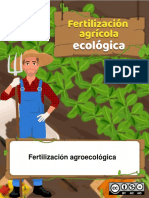 MF AA3 Fertilizacion Agroecologica