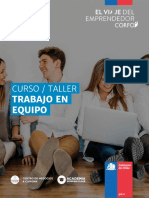 Booklet - Equipo PDF