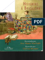 Histórias À Brasileira