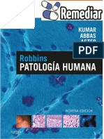 Patología Humana de Robbins (9na Edición) -.pdf