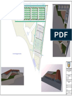 A.01.1 PLANTA DE DISTRIBUCION GENERAL _ Plano