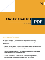 S13 - Guia Trabajo Final