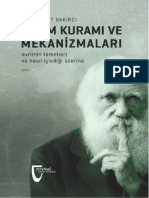 Evrim kuramı ve mekanızmaları -Çağrı Mert Bakırcı.pdf