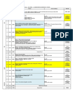 Cronograma de Actividades 2020-1 MGE