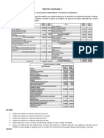 Practica Calificada 4 - Analisis Financieros