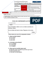 Actividad 10 Comunicación La Nota PDF