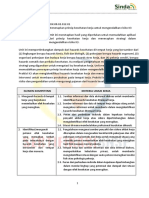 Unit Kompetensi Metodologi Pelatihan Kkni Level 3 PDF