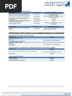 ORDRE DE PAIEMENT EMIS & REÇUS