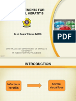 keratitis. ppt