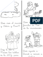 Biblia para Niños