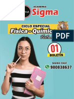 Sema 1 - Ciclo FQ - Academia Sigma