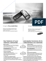 Ad68-01307c MX10 Eng-Spa Ib 1018 PDF