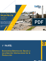 Presentacion Economias de Escala y Competencia Imperfecta 2020 PDF