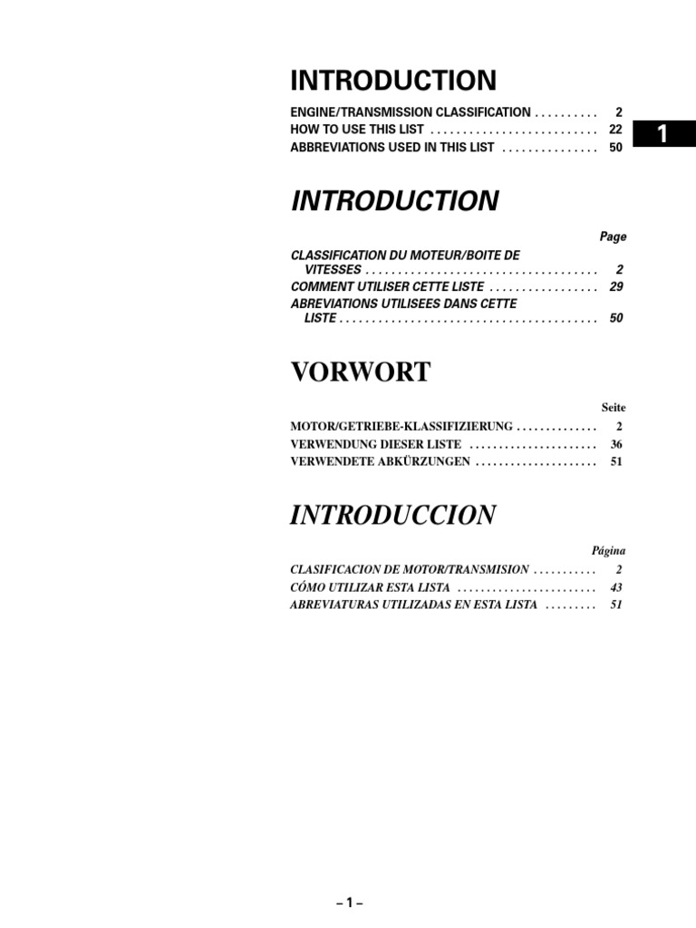 Manual transmission Essays