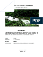 Hidrologia PDF