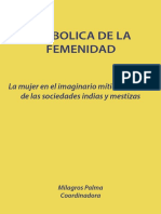 Simbolica de La Feminidad PDF