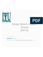 BioDesign Methods For Innovation in Biom PDF