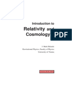 Heinzle. Introduction to Relaivity and Cosmology.pdf