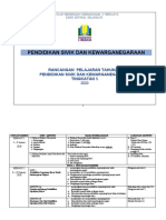 RPT 2020 Pendidikan Sivik Tingkatan 5