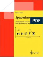 Kriele. Spacetime - Foundations of General Relativity and Differential Geometry.pdf