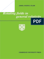 Nazrul. Rotating Fields in General Relativity PDF
