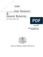 Waner. Intro to Differential Geometry and General Relativity.pdf