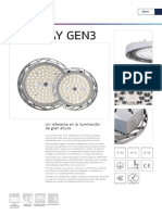 Indu - Bay - Gen3 - Brochure