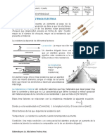 Resistencias 2da Parte