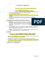 Contrato de Compraventa: Elementos, Partes y Formalidades