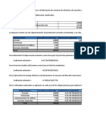 Contabilidad de Costos