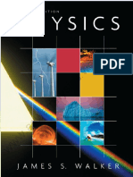 Physics James Walker 4th Edition Part1