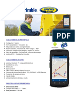 Mobile Mapper 50 - MM50 PDF