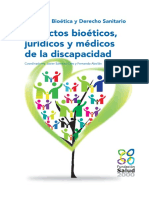 MONOGRAFIA 18 Discapacidad PDF