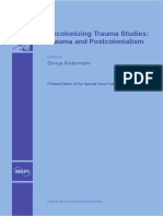 Decolonizing Trauma Studies_ Trauma and Postcolonialism