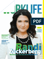 WorkLife eMagazine - July 2018 Issue