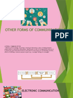 Final-Other-Forms-of-Communication(1).pptx