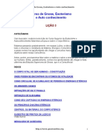 Curso Gnose Licao 3 PDF