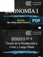 Semana Nº 8 - Teoría de la Producción a Corto y Largo Plazo  (2020-10).pdf