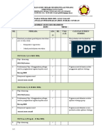 Laporan PDPC - PKP